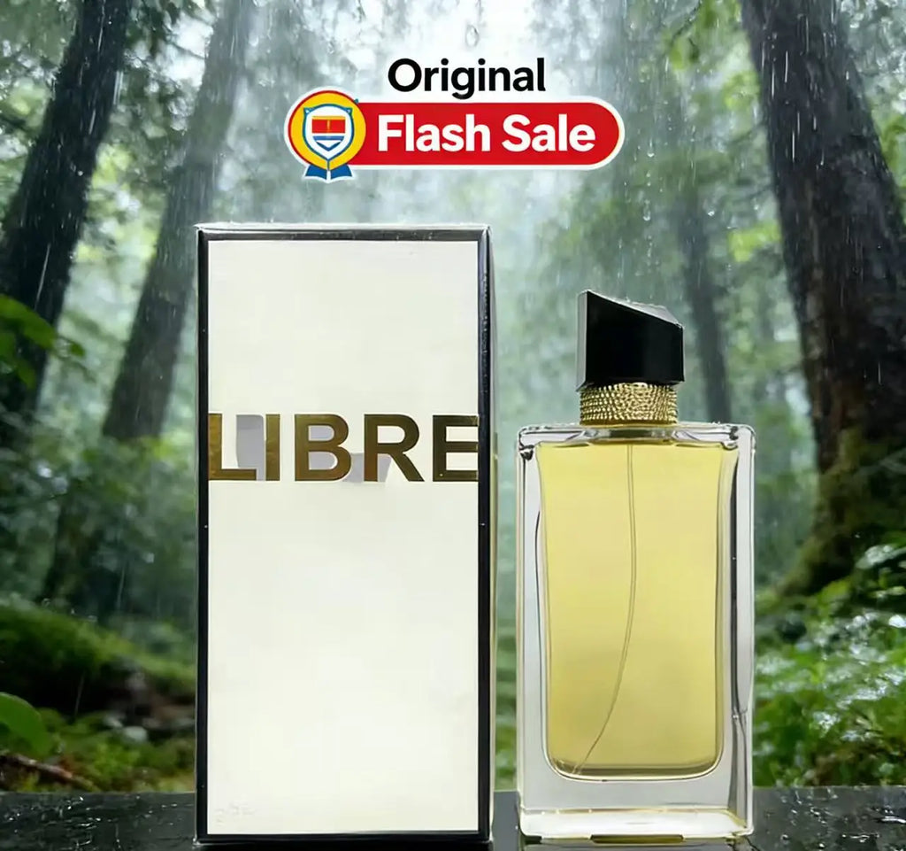 Libre Elegance 🌸 Perfume Femenino