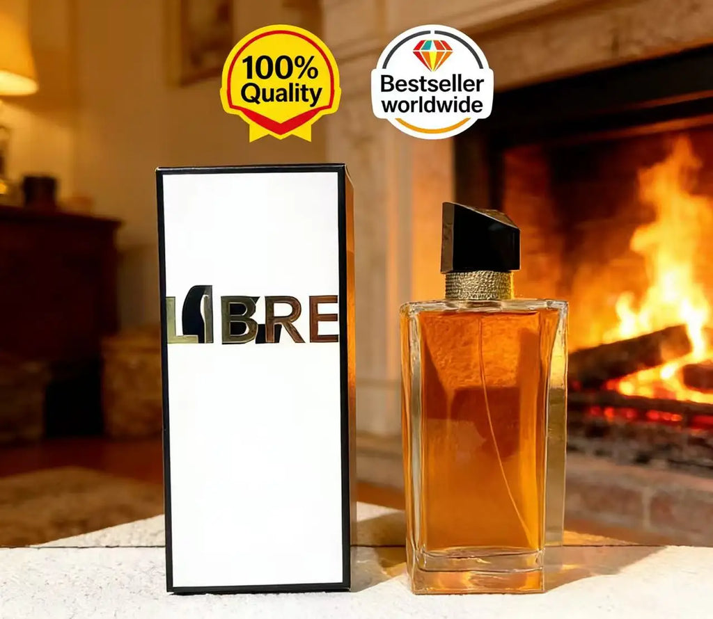 Libre Elegance 🌸 Perfume Femenino